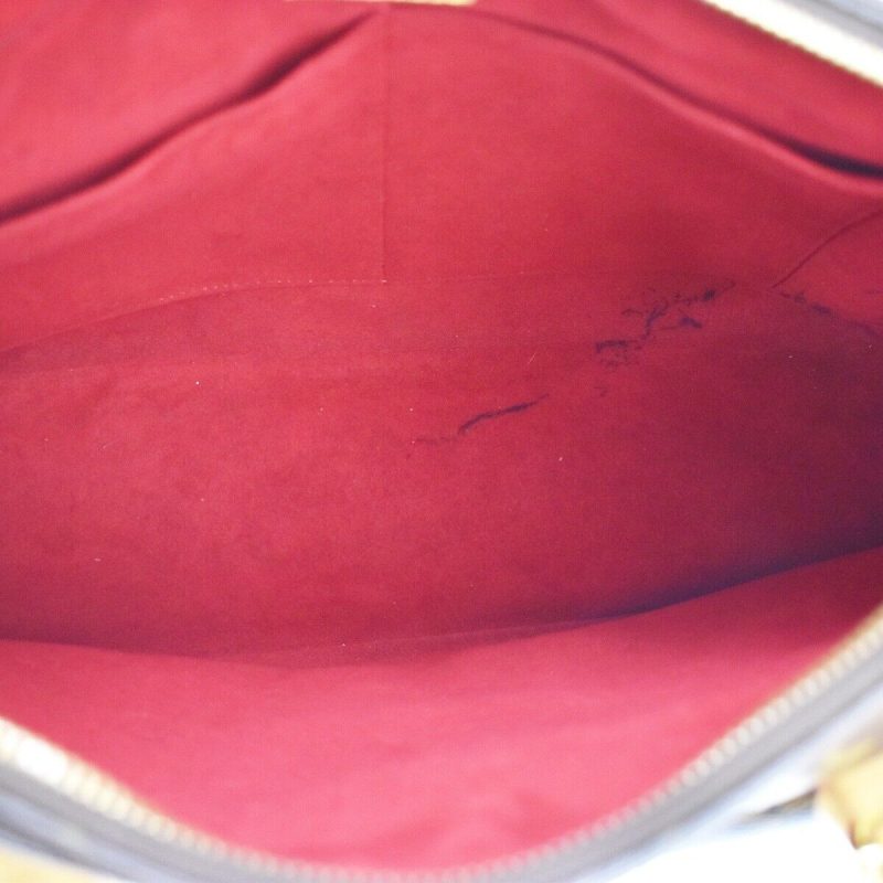 Louis Vuitton Multipli Cité  Canvas Shoulder Bag - Barde - Image 5