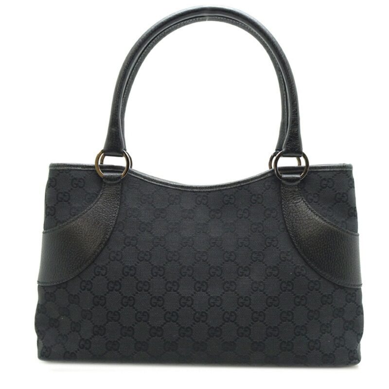 Gucci Gg Canvas  Gg Canvas Shoulder Bag Tote Bag (Pre-Owned) - Barde