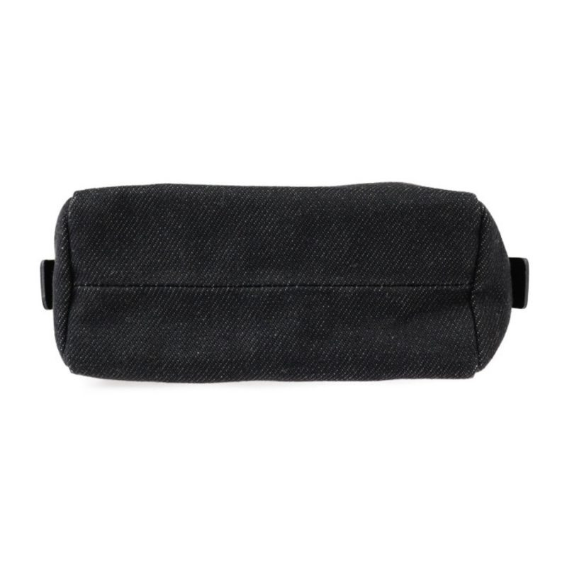 Gucci --  blue - Jeans Clutch Bag () - Barde - Image 3