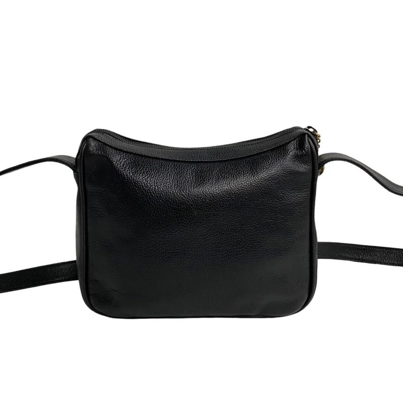 Gucci  Leather Shoulder Bag () - Barde - Image 2