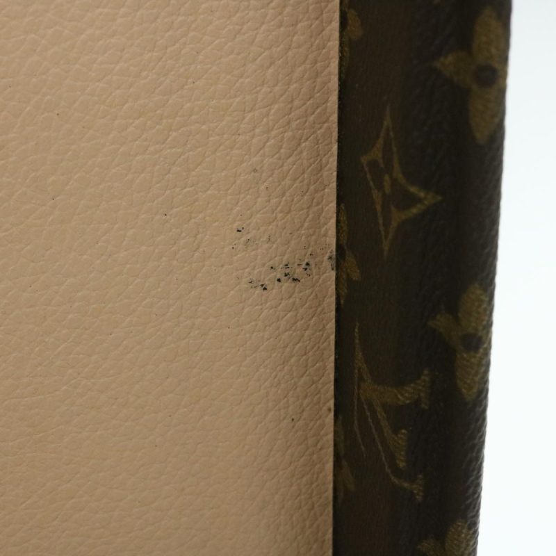 Louis Vuitton Cotteville  Canvas Travel Bag - Barde - Image 5