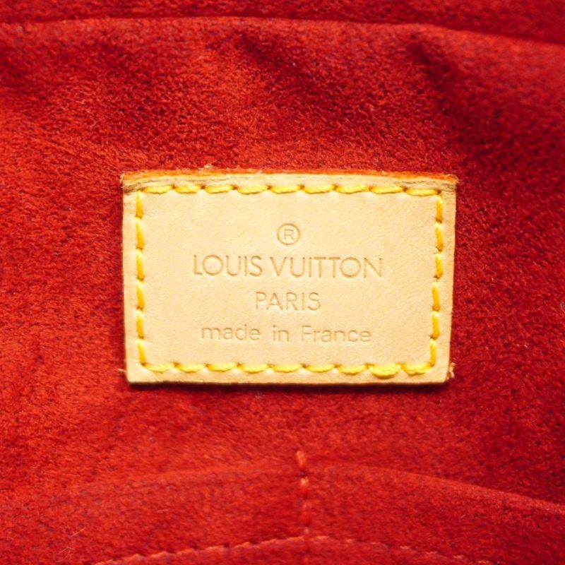 Louis Vuitton Multipli Cité  Canvas Tote Bag - Barde - Image 6