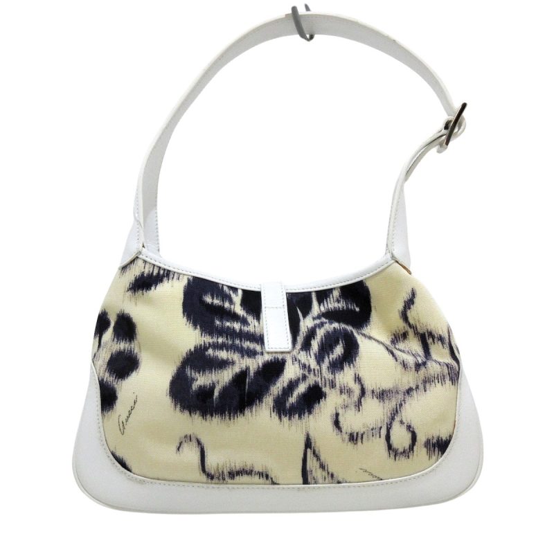 Gucci Jackie  Synthetic Shoulder Bag () - Barde - Image 2