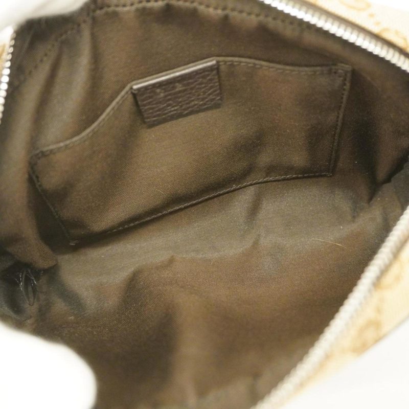Gucci Belt Bag  Canvas Clutch Bag () - Barde - Image 5