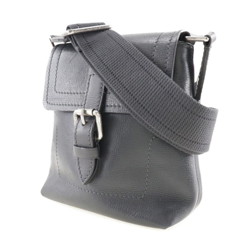 Louis Vuitton Utah  Leather Shopper Bag - Barde - Image 3