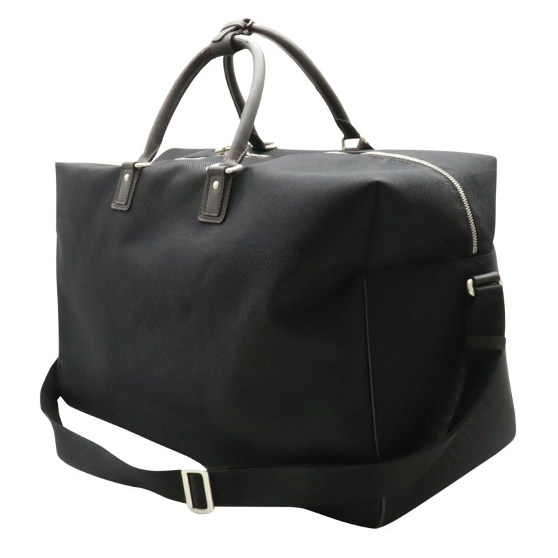 Louis Vuitton Souverain  Canvas Travel Bag - Barde - Image 2