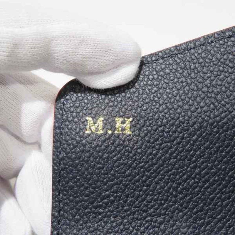 Louis Vuitton Portefeuille Sarah  Canvas Wallet - Barde - Image 6