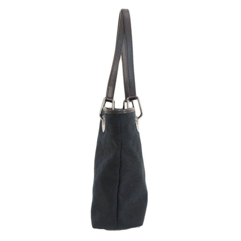 Gucci Gg Canvas  Canvas Tote Bag () - Barde - Image 4