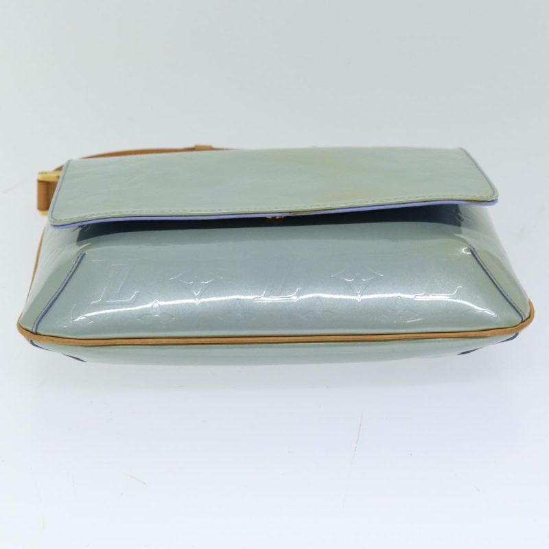 Louis Vuitton Thompson Street  Patent Leather Shoulder Bag - Barde - Image 3