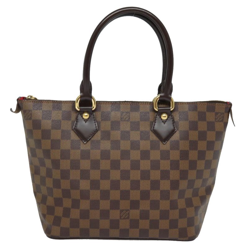 Louis Vuitton Saleya  Canvas Tote Bag - Barde