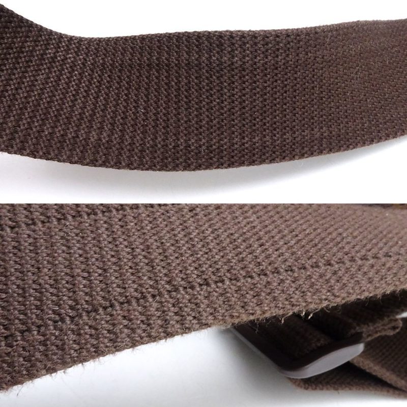 Louis Vuitton Reporter  Canvas Shoulder Bag - Barde - Image 6