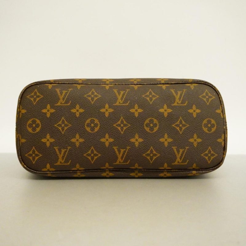 Louis Vuitton Neverfull Pm  Canvas Tote Bag - Barde - Image 3