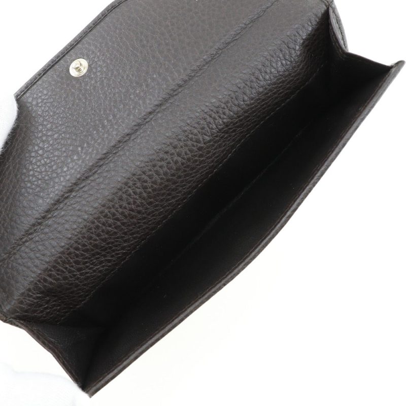 Gucci --  Canvas Wallet  () - Barde - Image 4