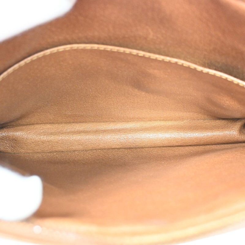 Louis Vuitton Pochette Sport  Canvas Clutch Bag - Barde - Image 5