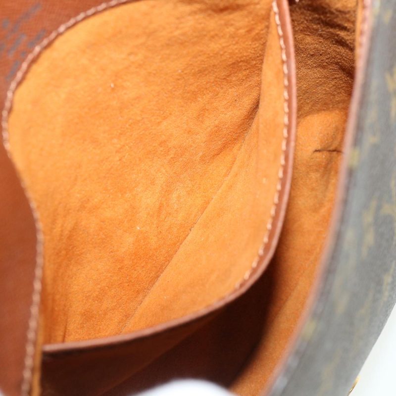Louis Vuitton Musette Salsa Canvas Shoulder Bag - Barde - Image 2