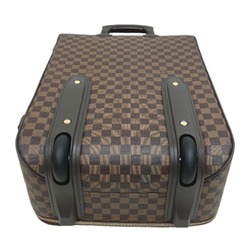 Louis Vuitton Pegase Ou Pégase  Canvas Travel Bag - Barde - Image 3