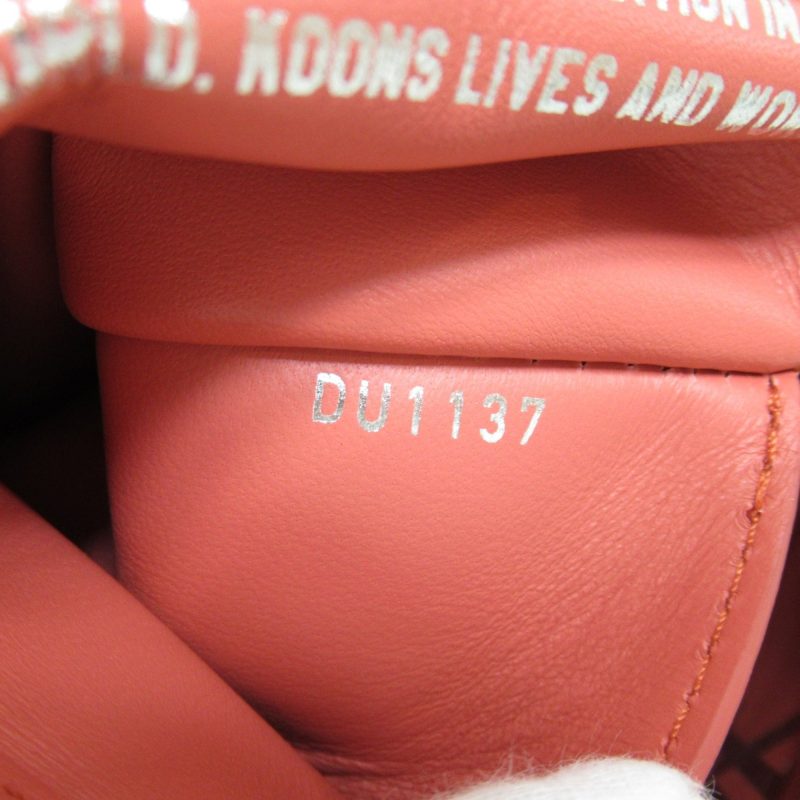 Louis Vuitton Speedy  Canvas Handbag - Barde - Image 6