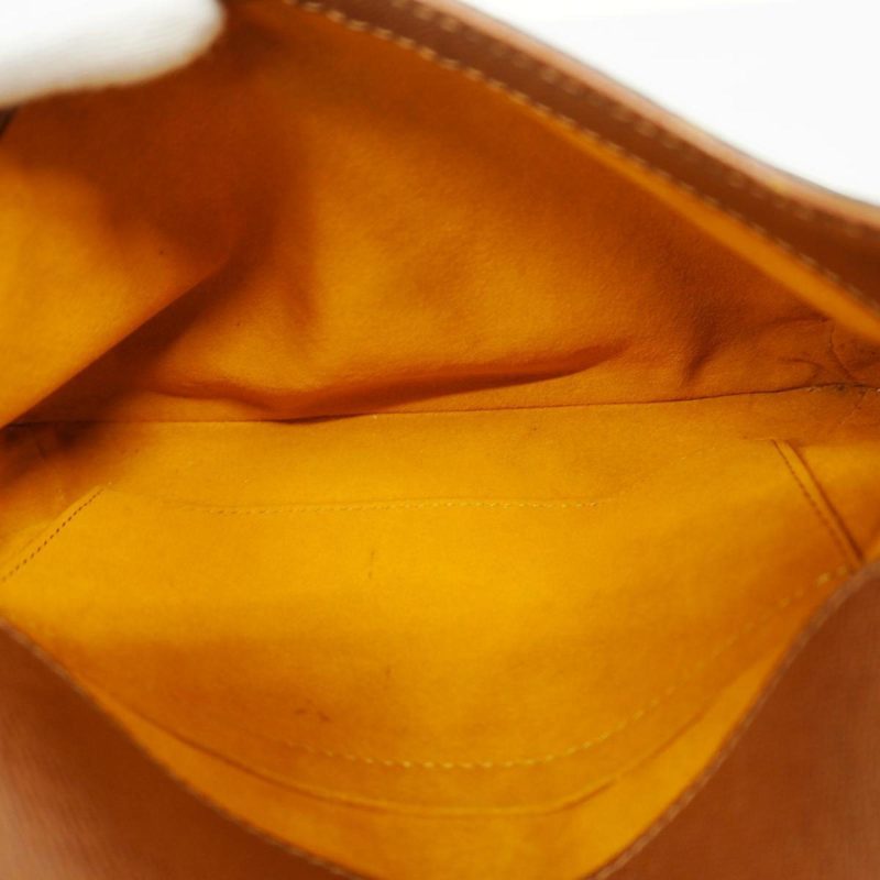 Louis Vuitton Musette Tango  Canvas Shoulder Bag - Barde - Image 5