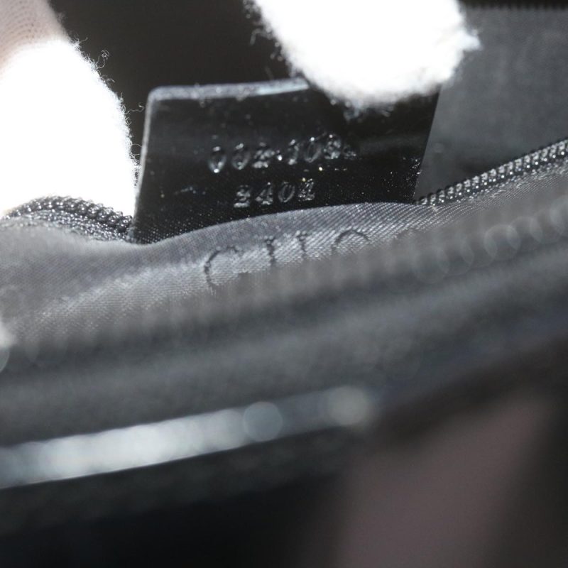 Gucci  Patent Leather Shoulder Bag () - Barde - Image 6
