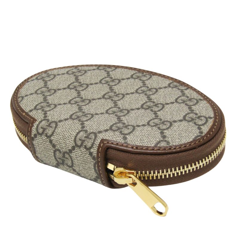 Gucci Horsebit  Calfskin Wallet  () - Barde - Image 2