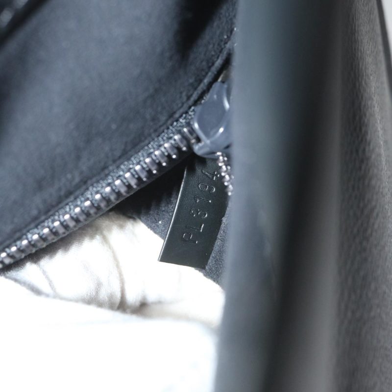 Louis Vuitton Pochette  Canvas Clutch Bag - Barde - Image 6