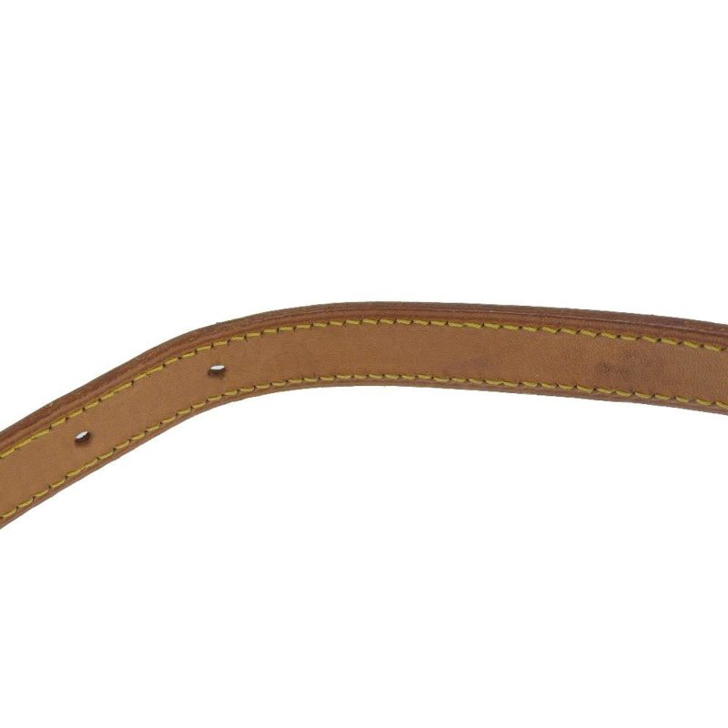 Louis Vuitton Musette Salsa  Canvas Shoulder Bag - Barde - Image 6