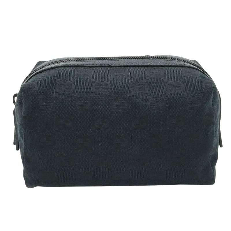 Gucci Gg Canvas  Canvas Clutch Bag () - Barde