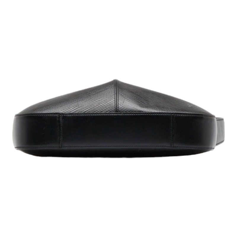Louis Vuitton Rêverie  Leather Shoulder Bag - Barde - Image 3