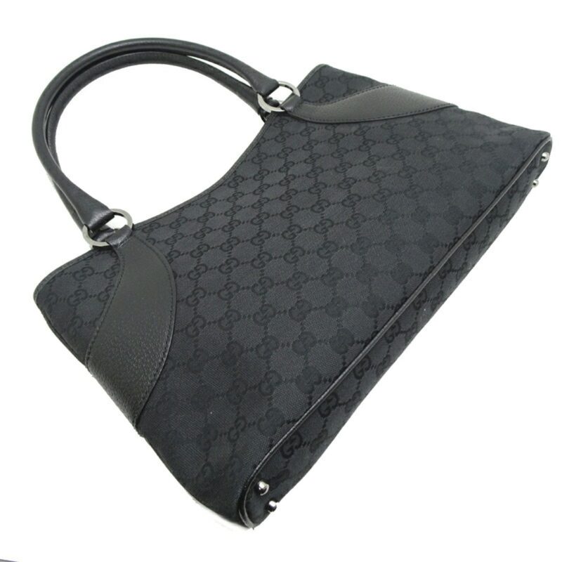 Gucci Gg Canvas  Gg Canvas Shoulder Bag Tote Bag (Pre-Owned) - Barde - Image 3