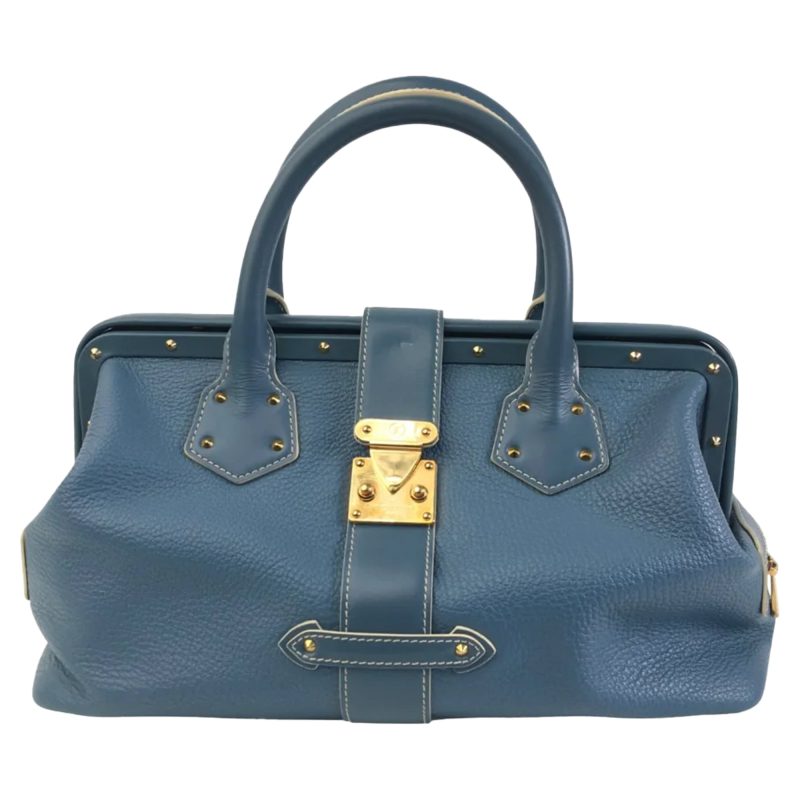 Louis Vuitton Suhali L'Ingenieux - Barde