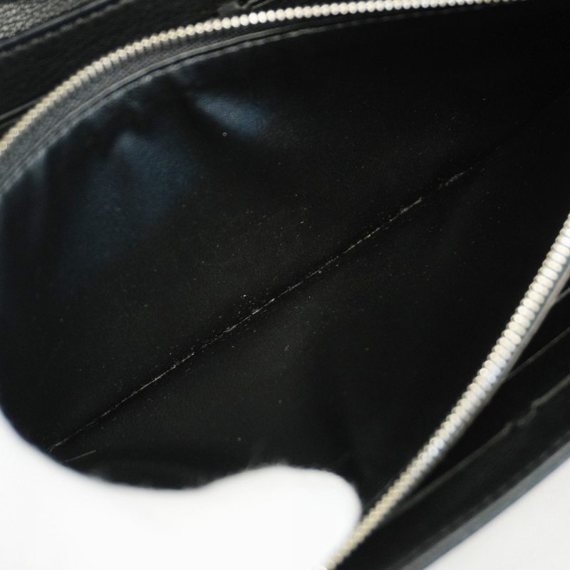 Louis Vuitton Portefeuille Iris  Leather Wallet - Barde - Image 5