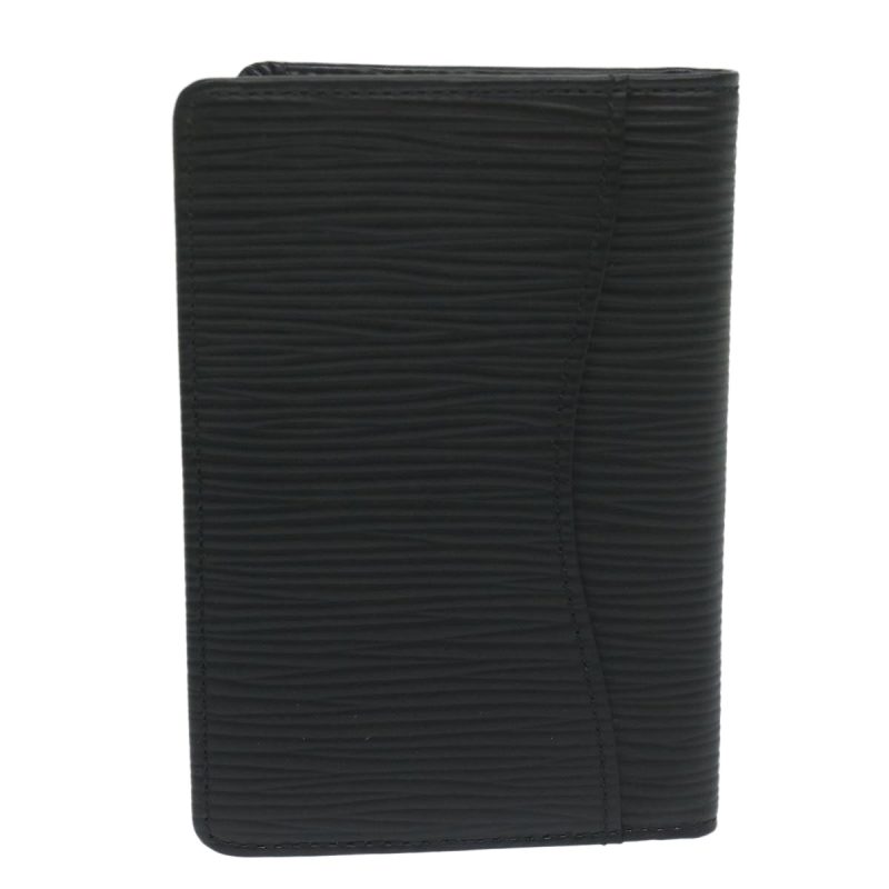 Louis Vuitton Organizer De Poche  Leather Wallet - Barde - Image 2