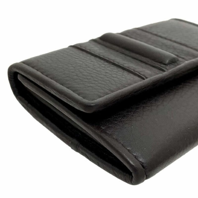 Gucci  Leather Coin Purse/Coin Case (Pre-Owned) - Barde - Image 5