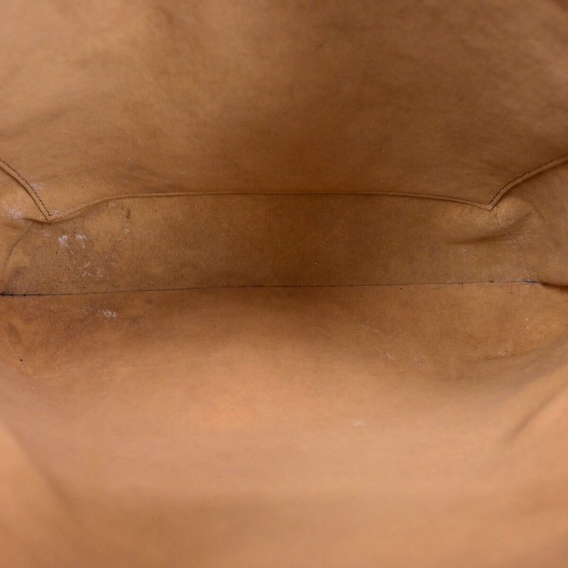 Louis Vuitton Musette  Canvas Shoulder Bag - Barde - Image 5