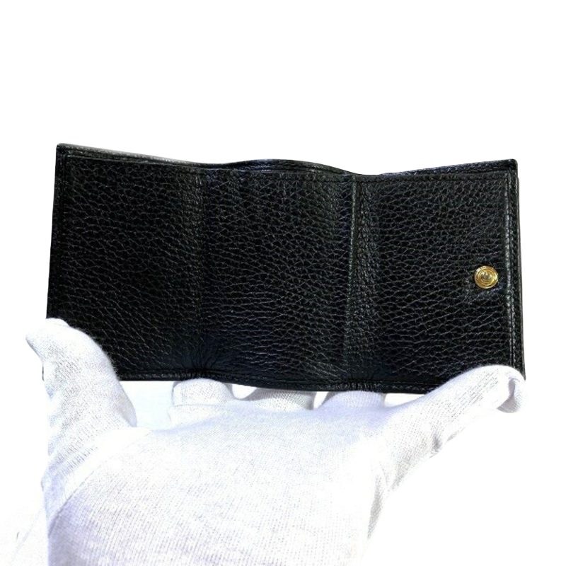 Gucci Gg Marmont  Leather Wallet  () - Barde - Image 2