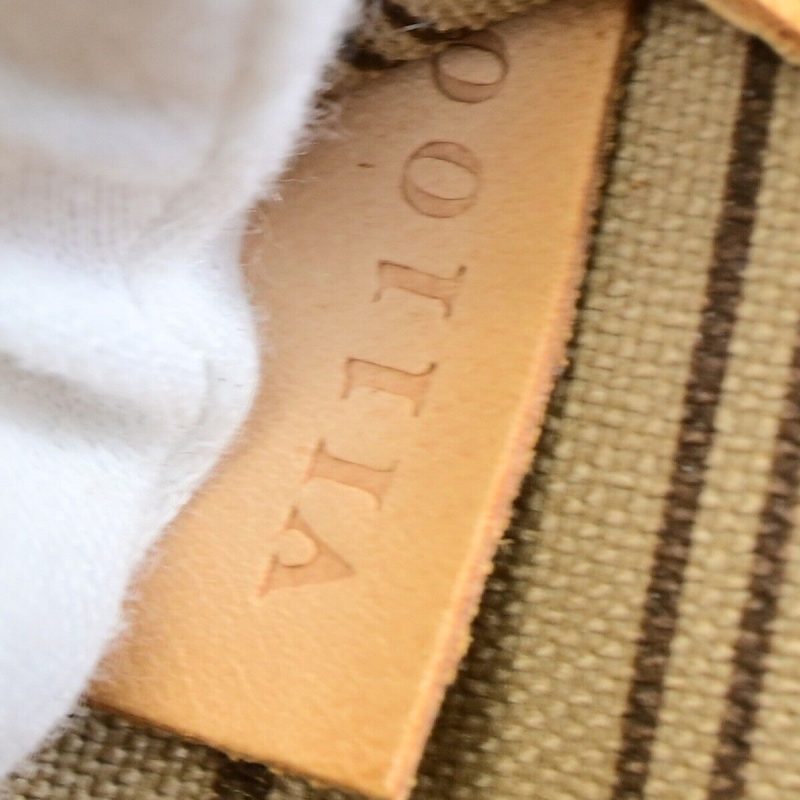 Louis Vuitton Neverfull Mm  Canvas Tote Bag - Barde - Image 5
