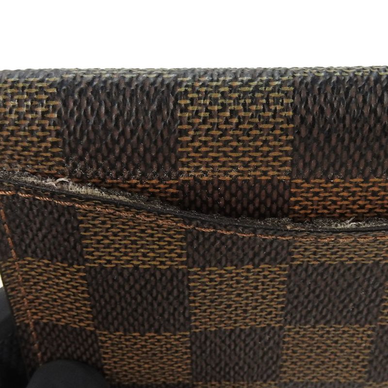 Louis Vuitton Organizer De Poche  Canvas Wallet - Barde - Image 5