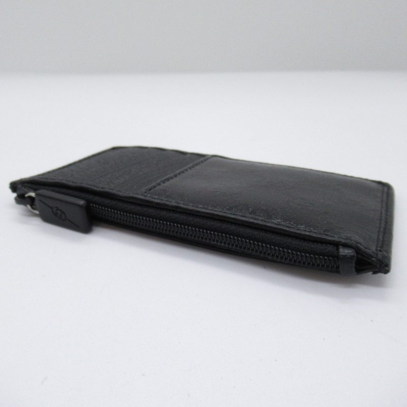 Gucci  Leather Gg Supreme Card Case - Barde - Image 5