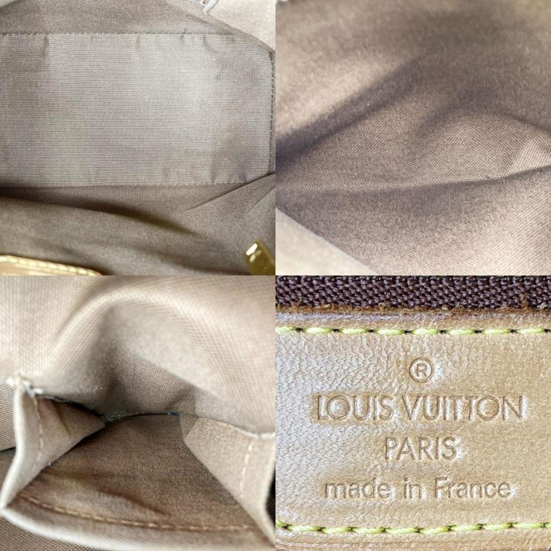 Louis Vuitton Piano  Canvas Tote Bag - Barde - Image 4