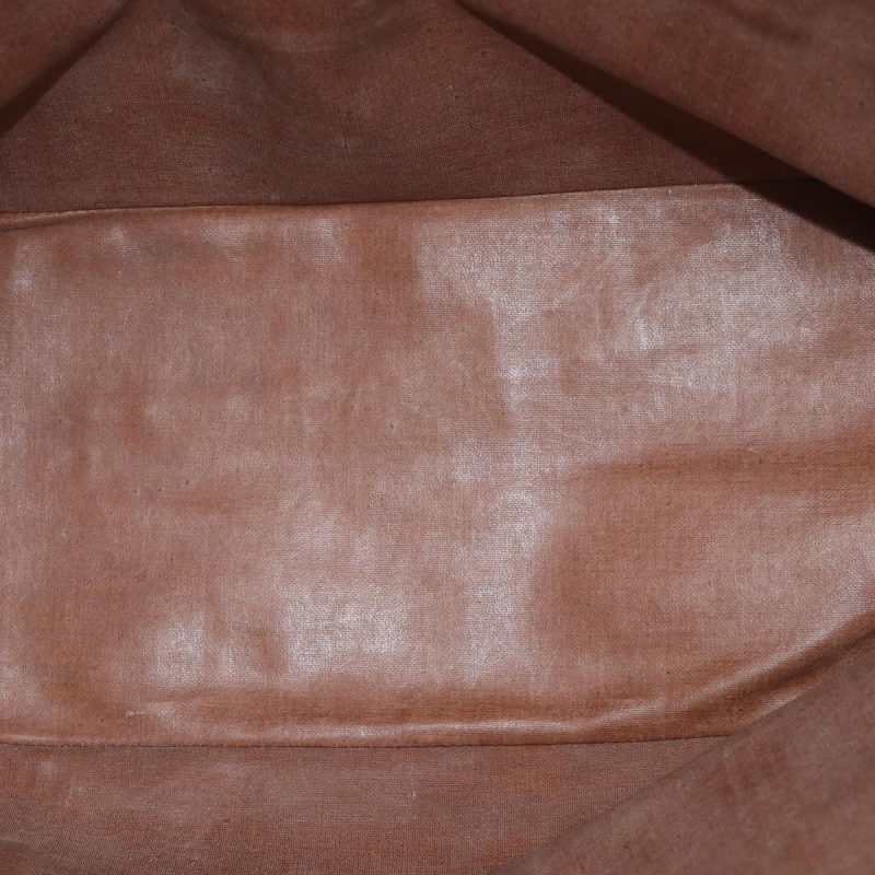 Louis Vuitton Sac Shopping  Canvas Tote Bag - Barde - Image 5