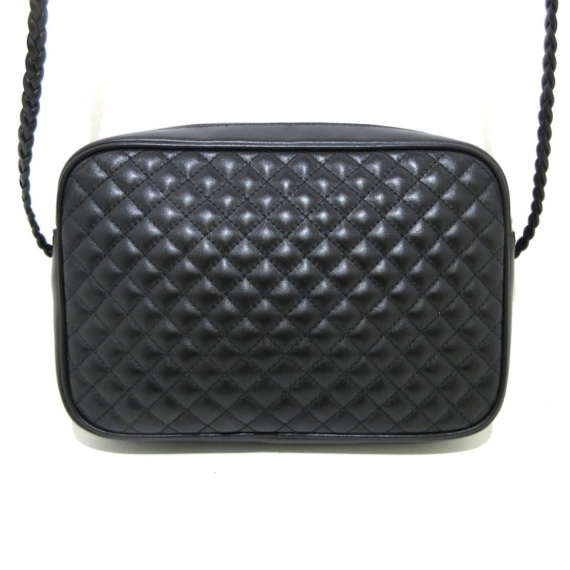 Gucci Gg Marmont  Leather Shoulder Bag () - Barde - Image 2