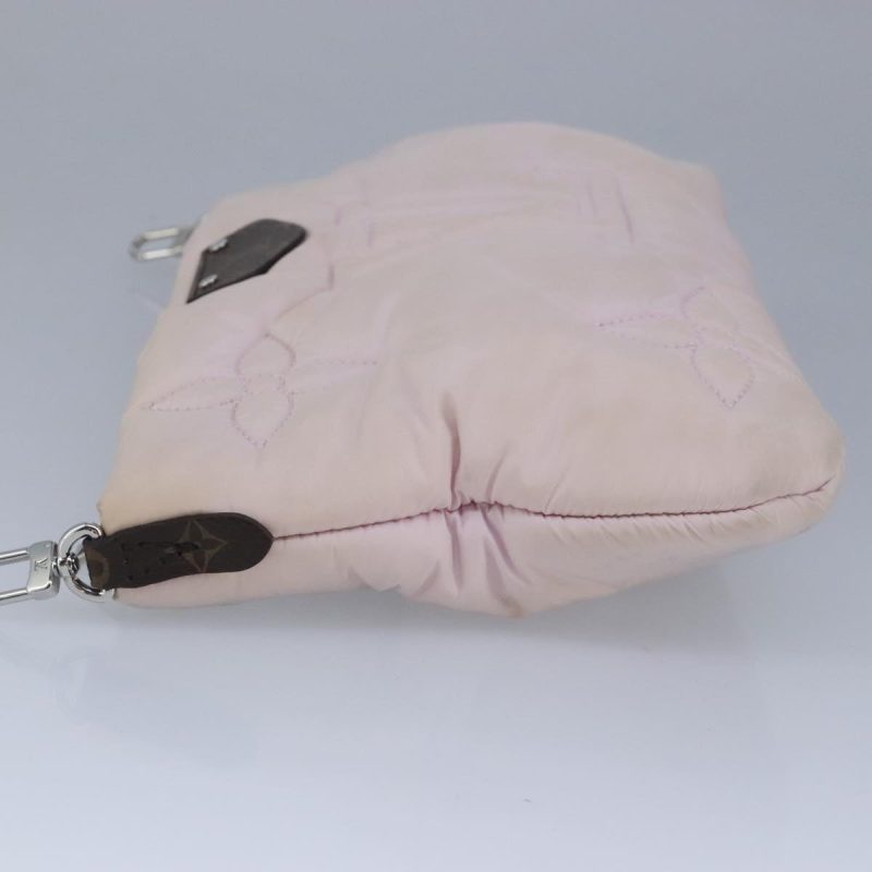 Louis Vuitton multi Pochette Accessoires  Synthetic Shoulder Bag - Barde - Image 4
