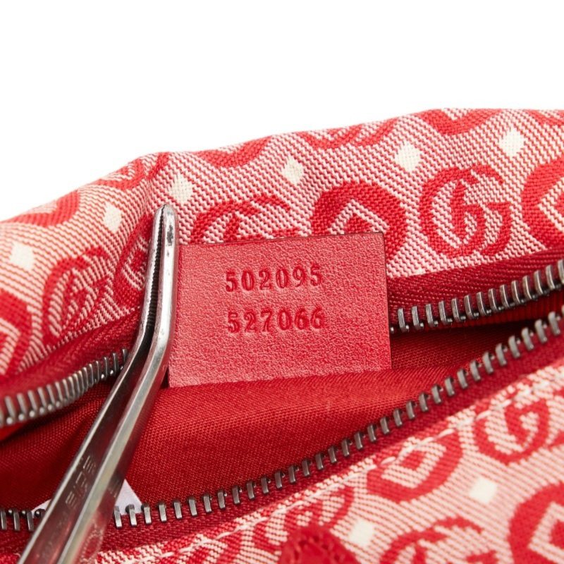 Gucci --  Canvas Clutch Bag () - Barde - Image 6