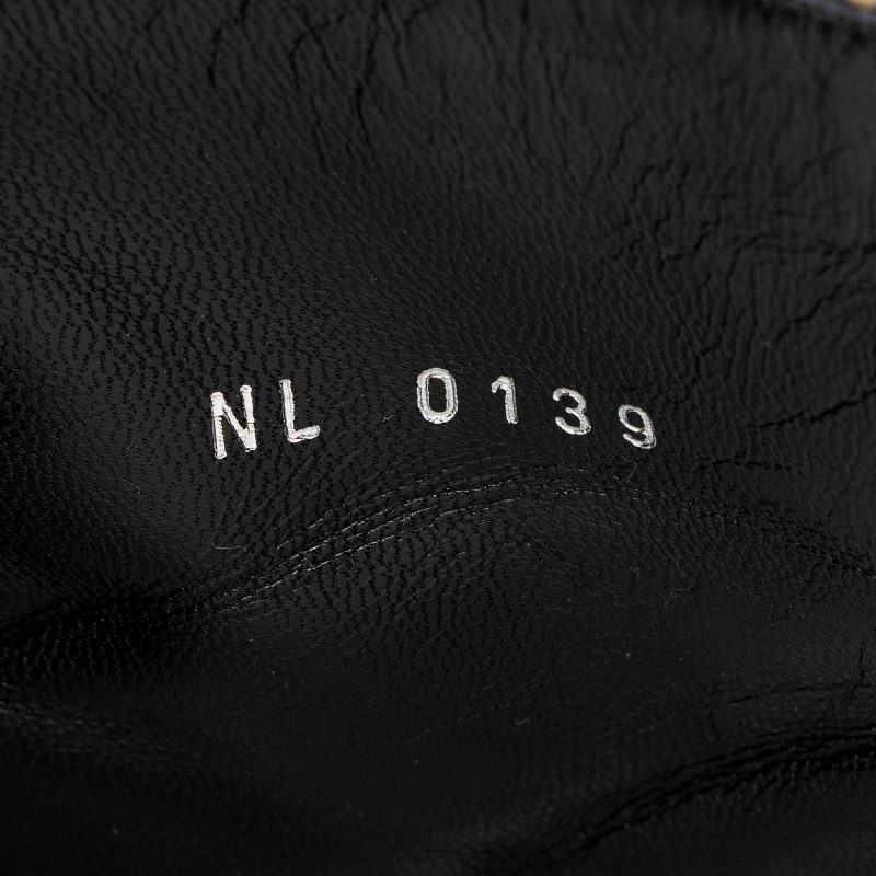 Louis Vuitton Nano Monogram Canvas Silhouette Ankle Boots - Barde - Image 4