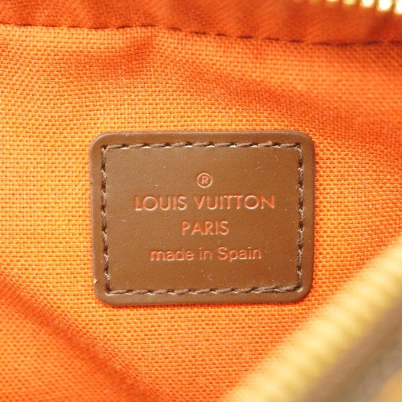 Louis Vuitton Pochette Gange  Canvas Shoulder Bag - Barde - Image 6