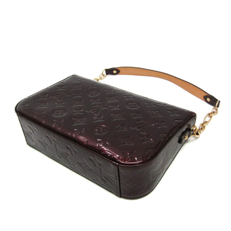 Louis Vuitton Rodeo Drive  Patent Leather Shoulder Bag - Barde - Image 2