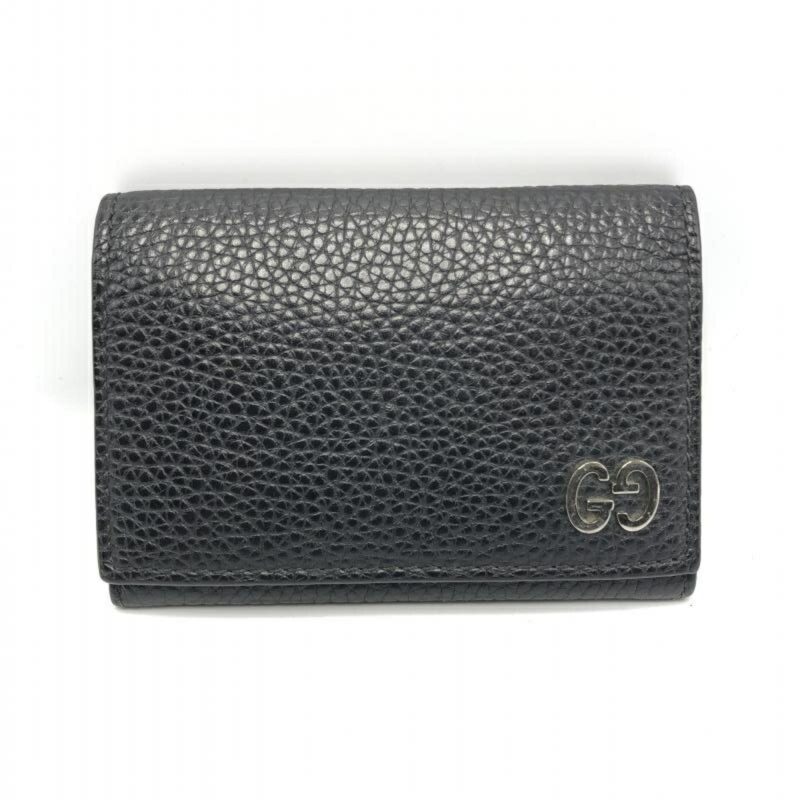 Gucci  Leather Wallet  () - Barde