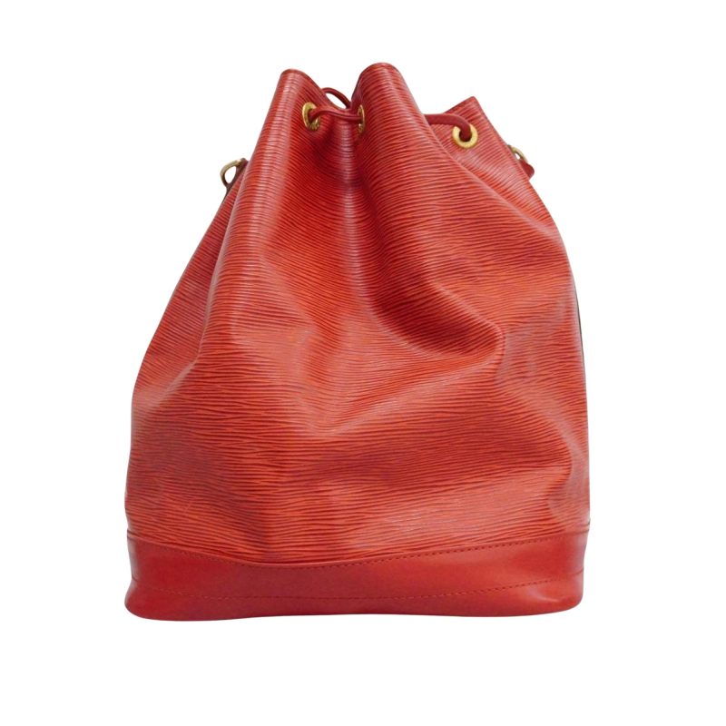 Louis Vuitton Noé  Metal Shopper Bag - Barde - Image 2