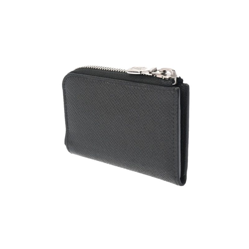 Louis Vuitton Porte Monnaie Jour  Leather Wallet - Barde - Image 2
