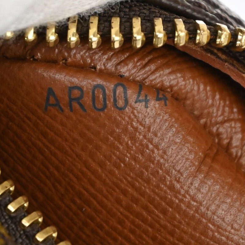 Louis Vuitton Nile  Canvas Shoulder Bag - Barde - Image 6